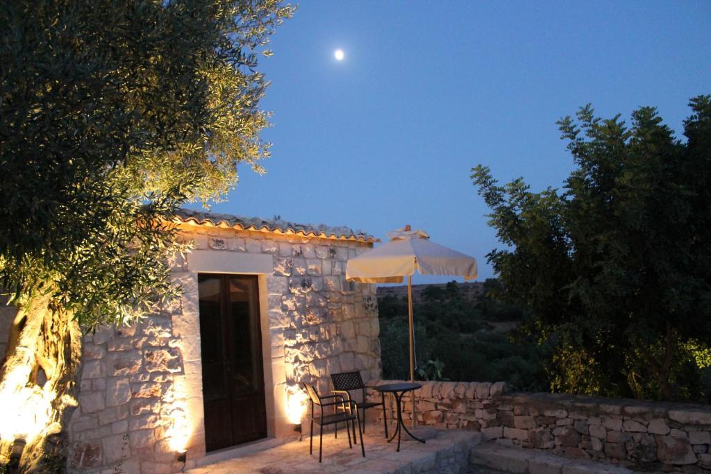Tenuta Zannafondo Donnafugata Room photo