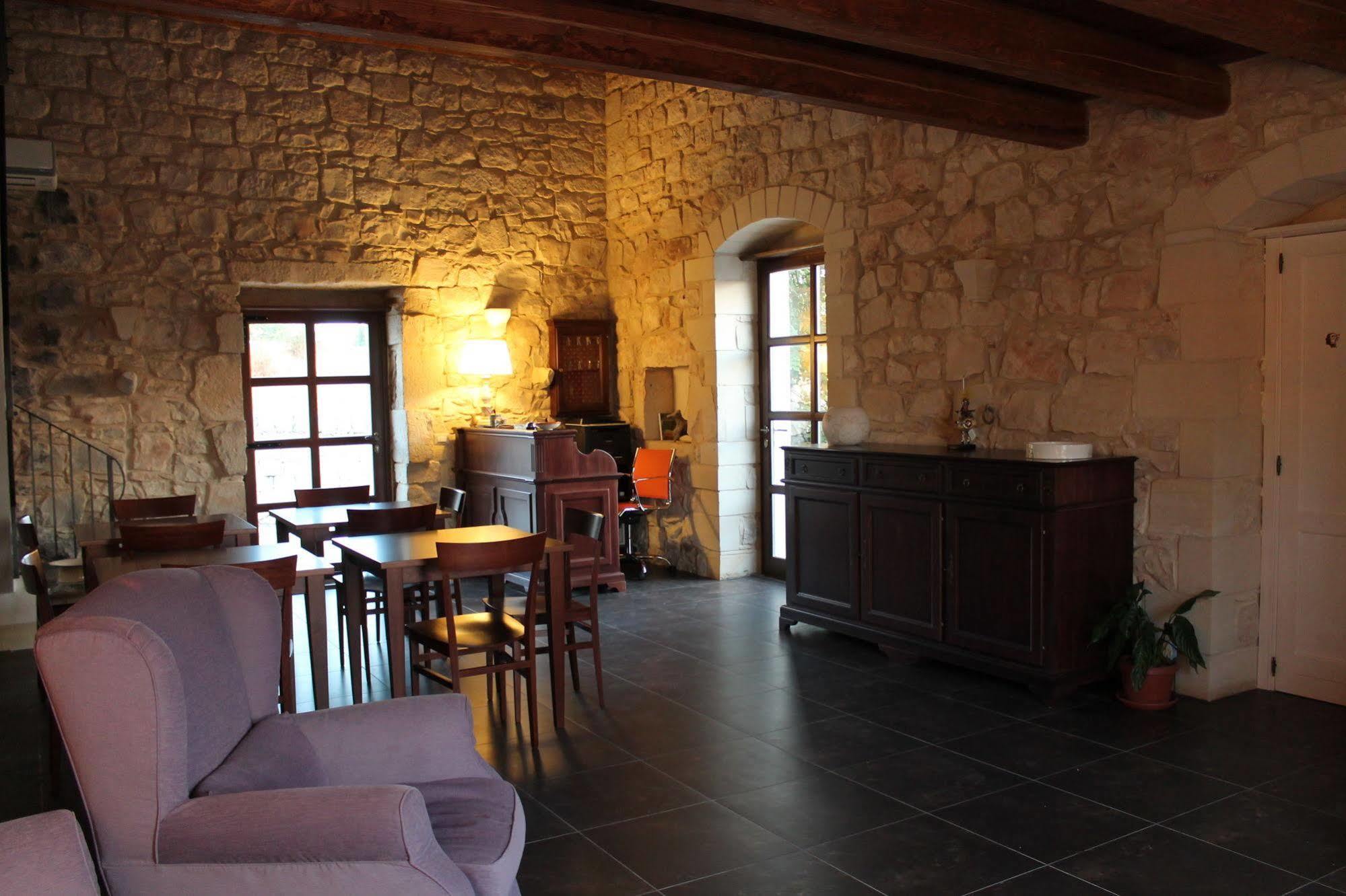 Tenuta Zannafondo Donnafugata Exterior photo